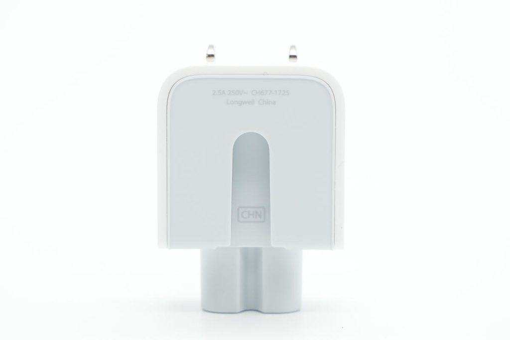 Teardown of Apple A2676 35W Charger (Dual USB-C Port Fast Charging)-Chargerlab