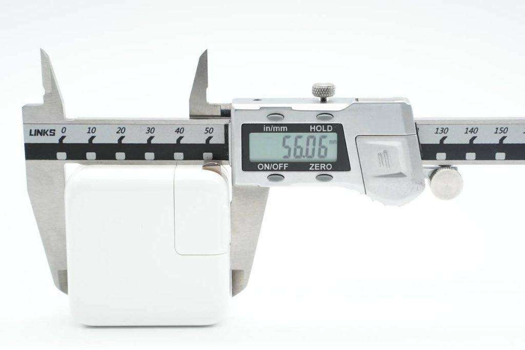 Teardown of Apple A2676 35W Charger (Dual USB-C Port Fast Charging)-Chargerlab