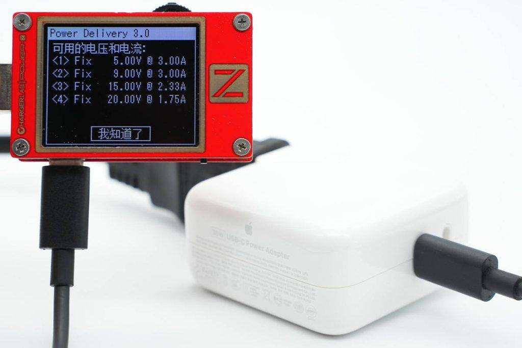 Teardown of Apple A2676 35W Charger (Dual USB-C Port Fast Charging)-Chargerlab