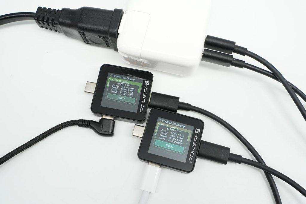 Teardown of Apple A2676 35W Charger (Dual USB-C Port Fast Charging)-Chargerlab
