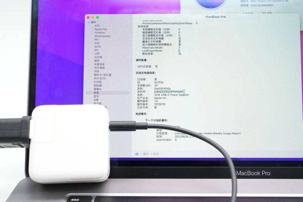Teardown of Apple A2676 35W Charger (Dual USB-C Port Fast Charging)-Chargerlab