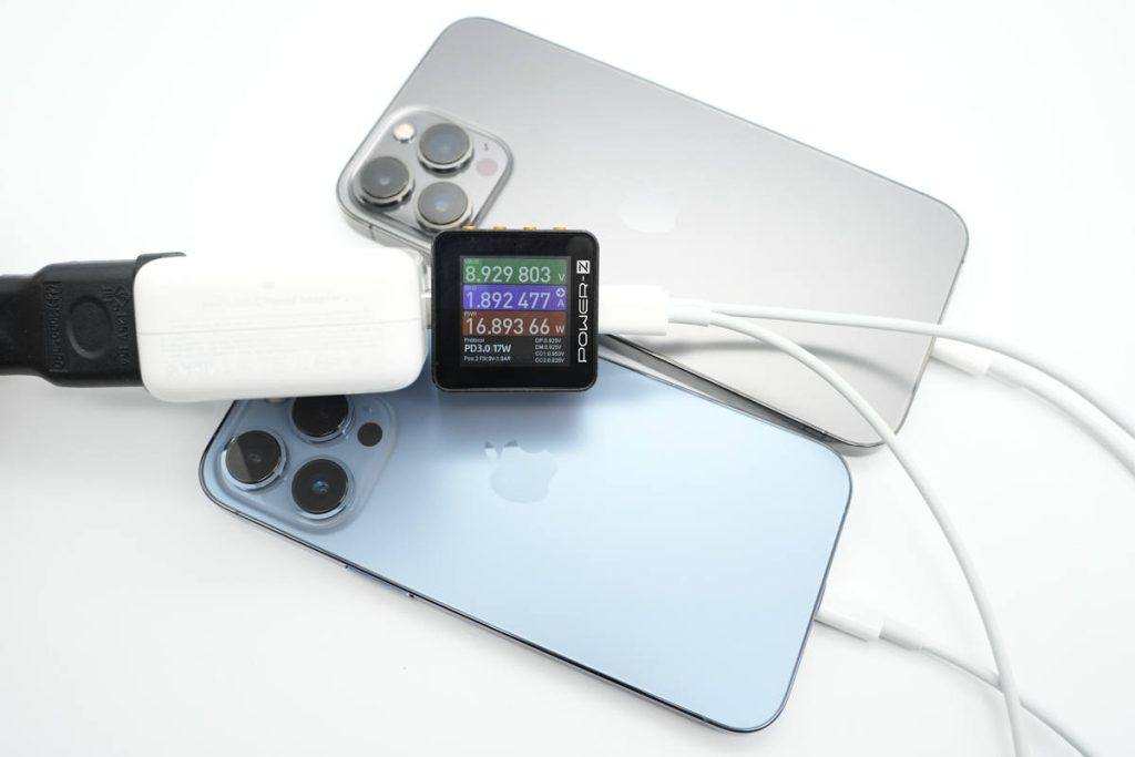 Teardown of Apple A2676 35W Charger (Dual USB-C Port Fast Charging)-Chargerlab