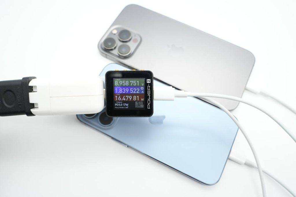 Teardown of Apple A2676 35W Charger (Dual USB-C Port Fast Charging)-Chargerlab