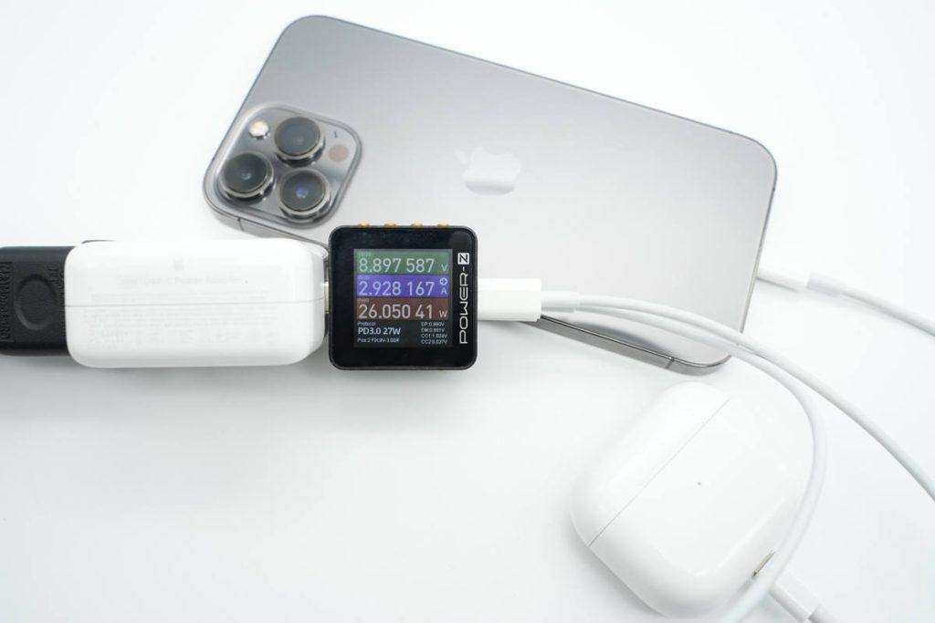Teardown of Apple A2676 35W Charger (Dual USB-C Port Fast Charging)-Chargerlab