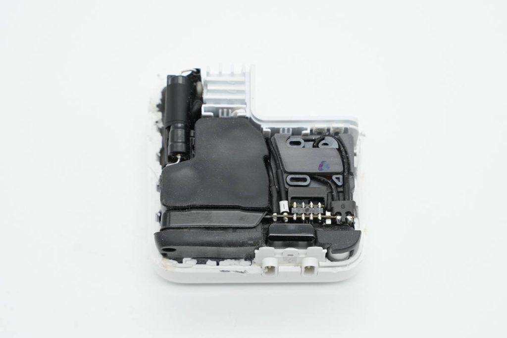 Teardown of Apple A2676 35W Charger (Dual USB-C Port Fast Charging)-Chargerlab