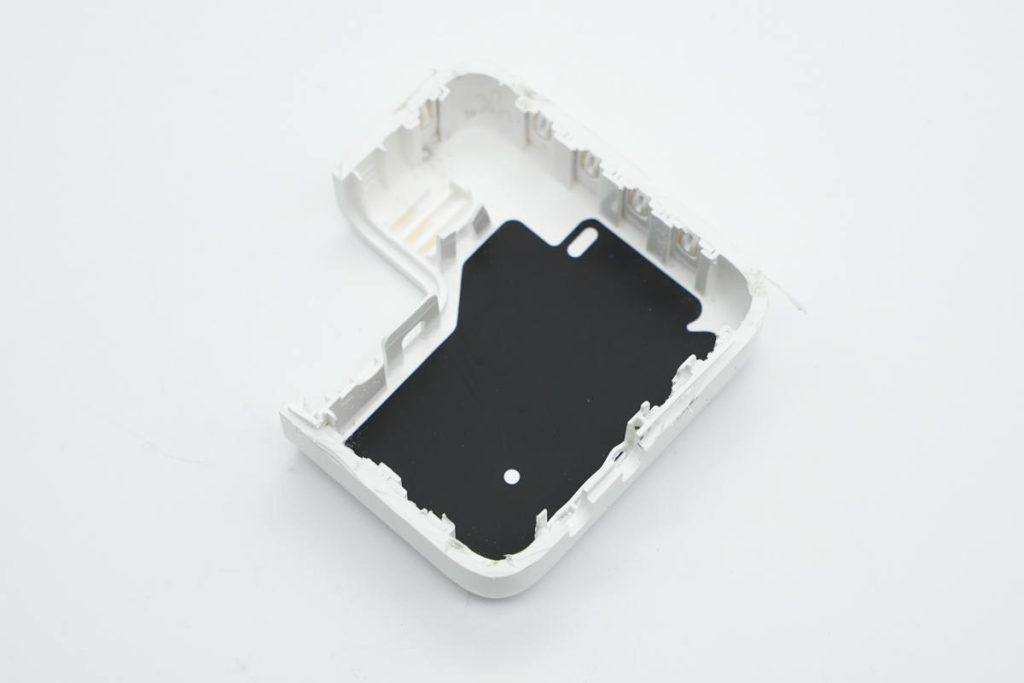 Teardown of Apple A2676 35W Charger (Dual USB-C Port Fast Charging)-Chargerlab