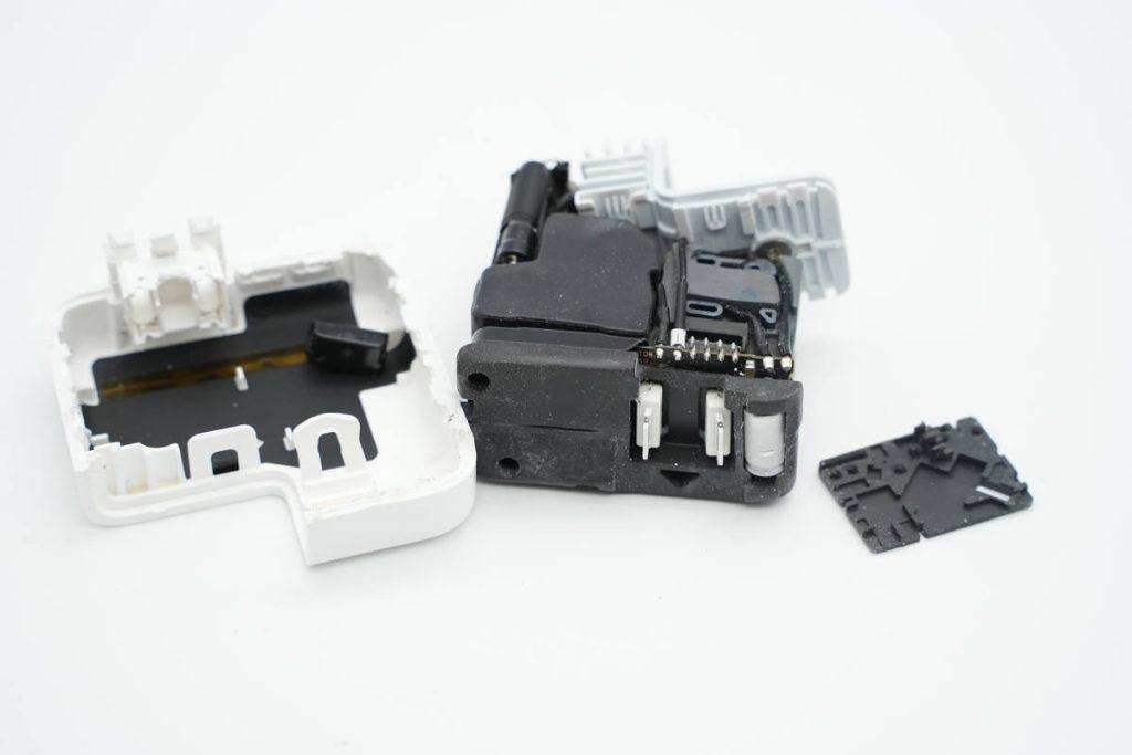 Teardown of Apple A2676 35W Charger (Dual USB-C Port Fast Charging)-Chargerlab