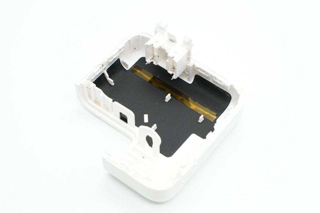 Teardown of Apple A2676 35W Charger (Dual USB-C Port Fast Charging)-Chargerlab