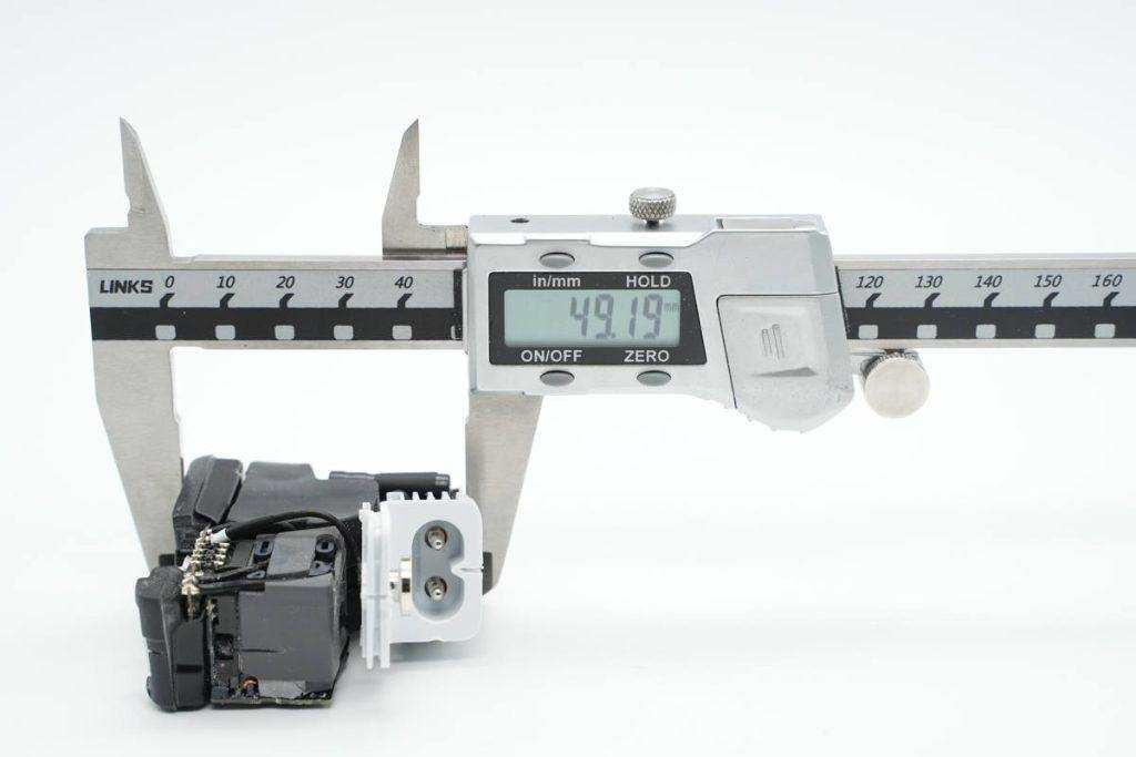 Teardown of Apple A2676 35W Charger (Dual USB-C Port Fast Charging)-Chargerlab
