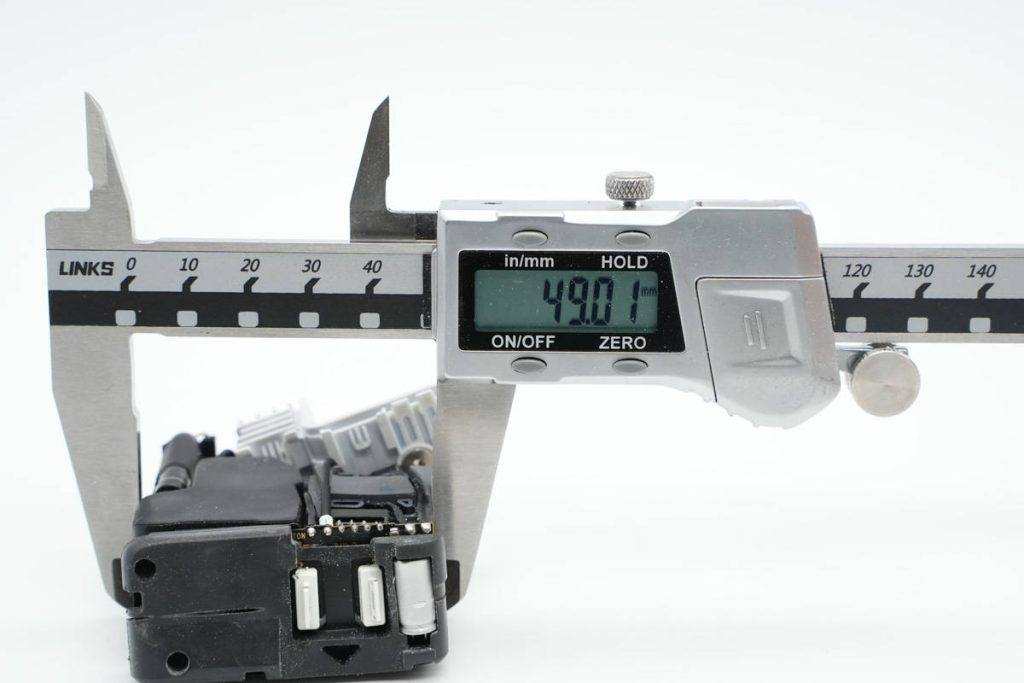 Teardown of Apple A2676 35W Charger (Dual USB-C Port Fast Charging)-Chargerlab