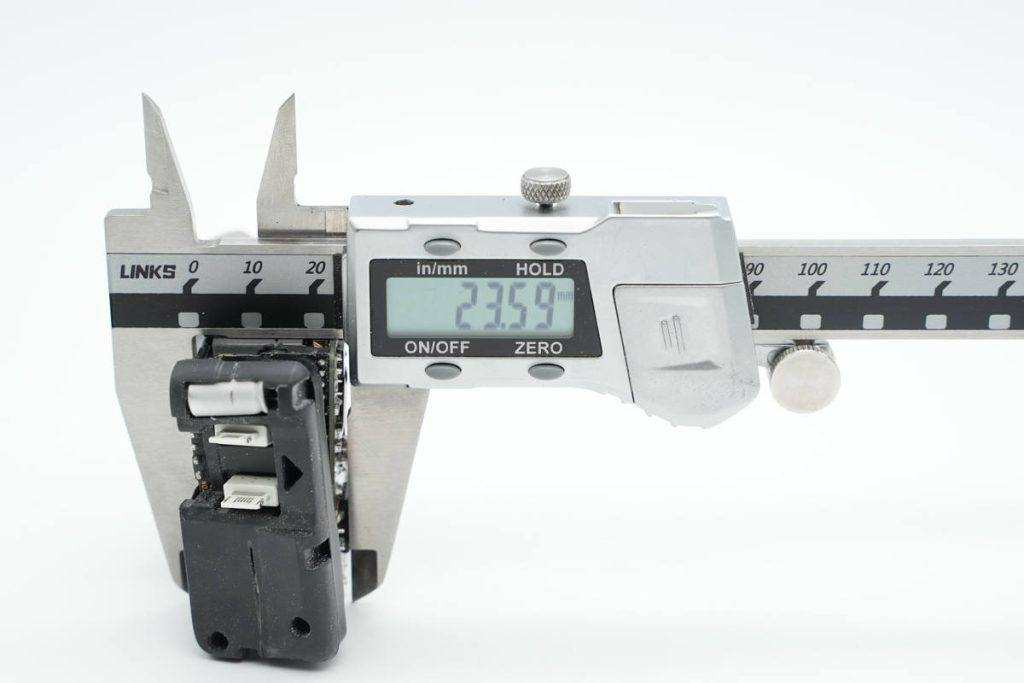 Teardown of Apple A2676 35W Charger (Dual USB-C Port Fast Charging)-Chargerlab