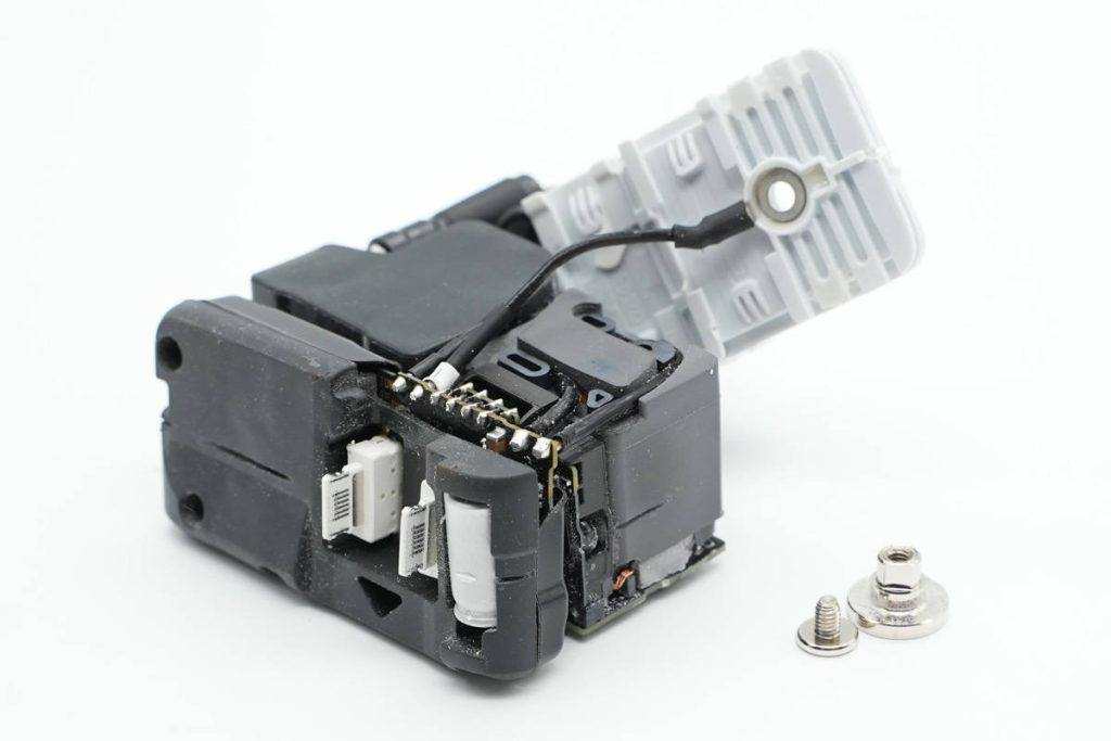 Teardown of Apple A2676 35W Charger (Dual USB-C Port Fast Charging)-Chargerlab