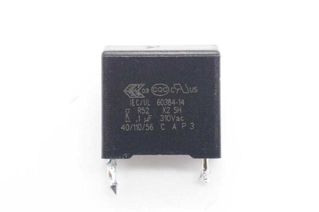 Teardown of Apple A2676 35W Charger (Dual USB-C Port Fast Charging)-Chargerlab