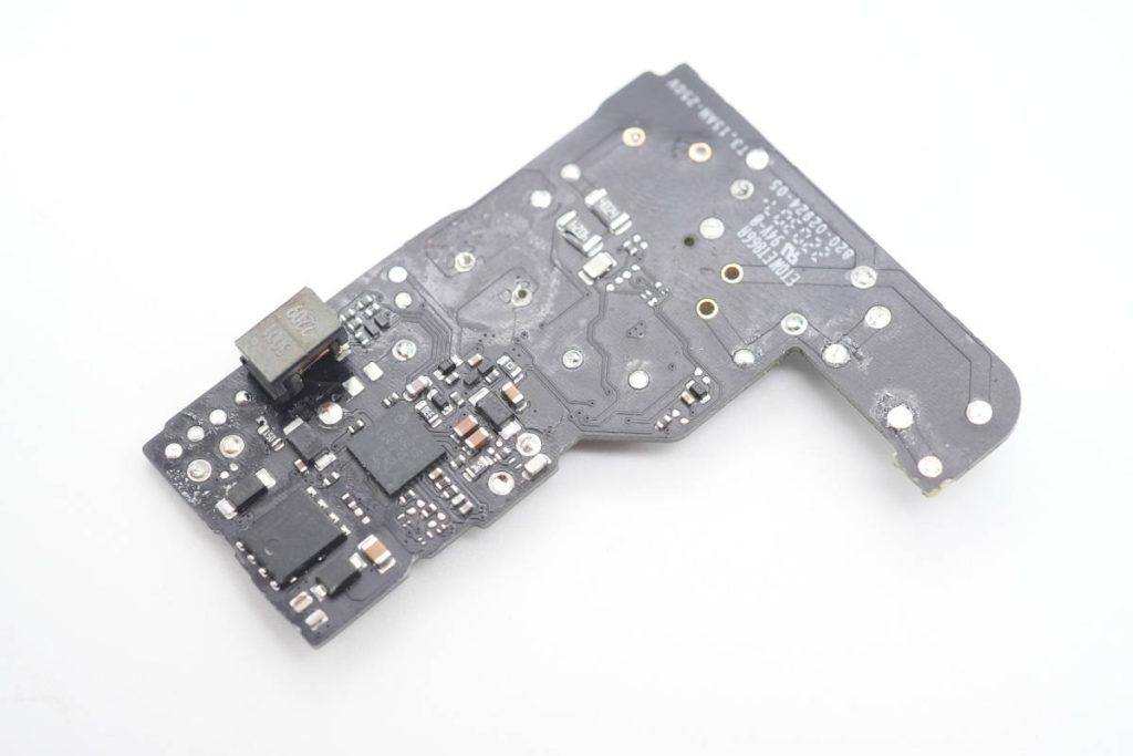 Teardown of Apple A2676 35W Charger (Dual USB-C Port Fast Charging)-Chargerlab