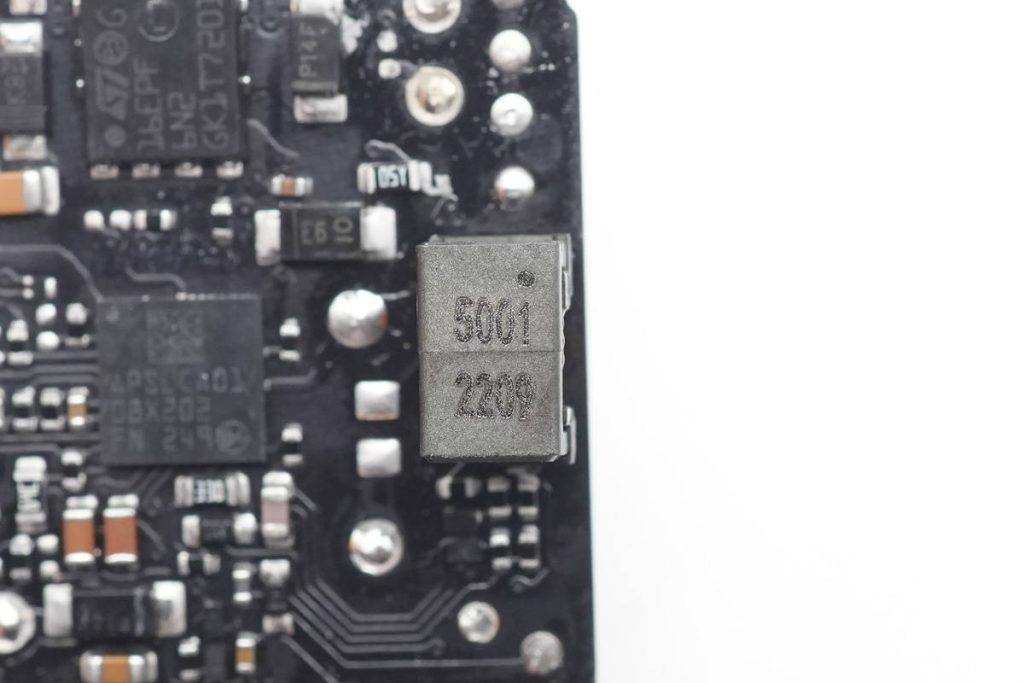 Teardown of Apple A2676 35W Charger (Dual USB-C Port Fast Charging)-Chargerlab