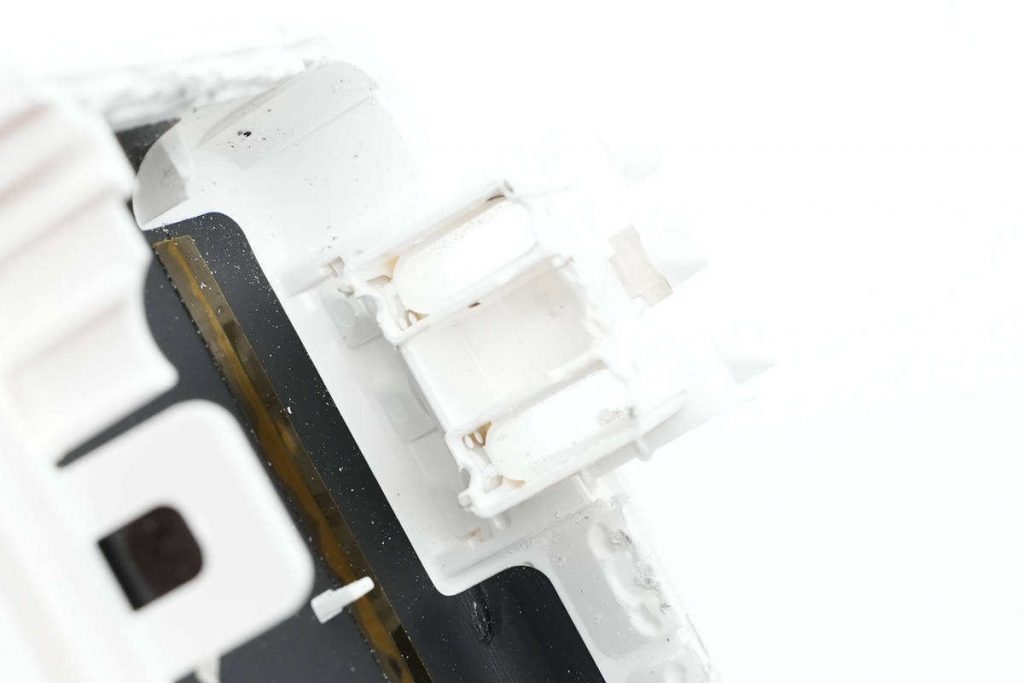 Teardown of Apple A2676 35W Charger (Dual USB-C Port Fast Charging)-Chargerlab