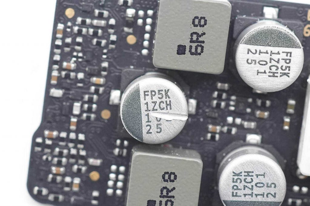 Teardown of Apple A2676 35W Charger (Dual USB-C Port Fast Charging)-Chargerlab