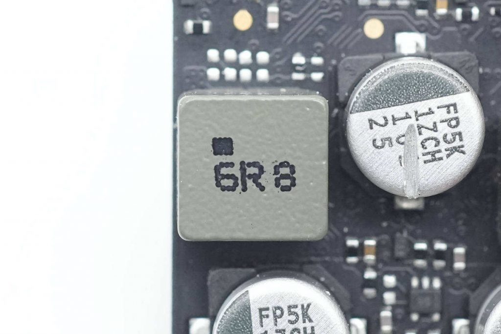 Teardown of Apple A2676 35W Charger (Dual USB-C Port Fast Charging)-Chargerlab