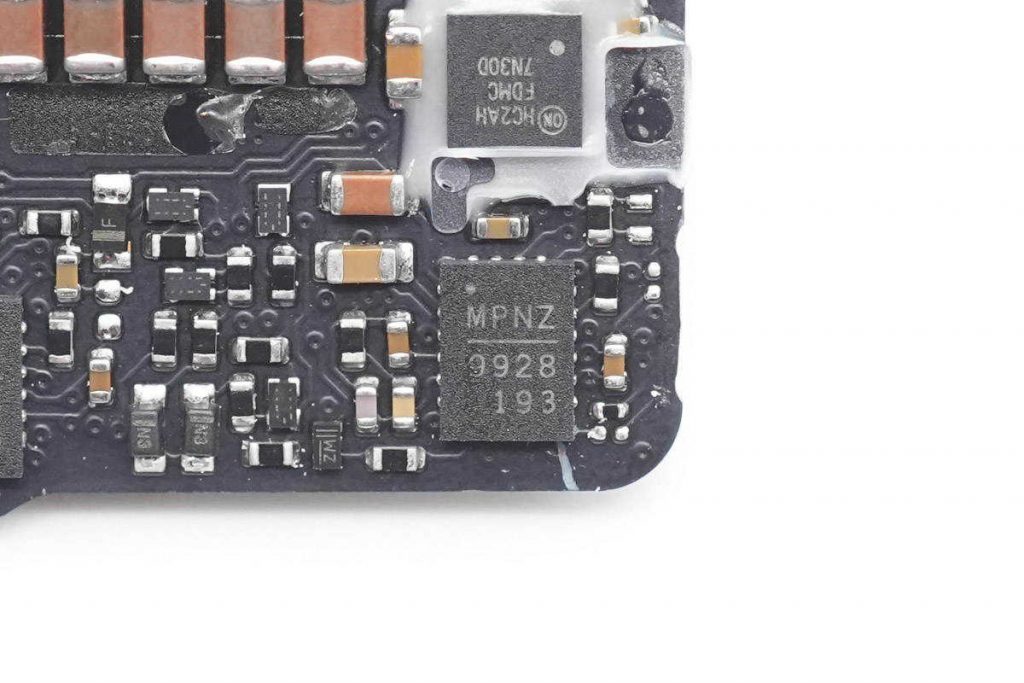 Teardown of Apple A2676 35W Charger (Dual USB-C Port Fast Charging)-Chargerlab