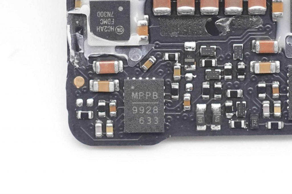 Teardown of Apple A2676 35W Charger (Dual USB-C Port Fast Charging)-Chargerlab