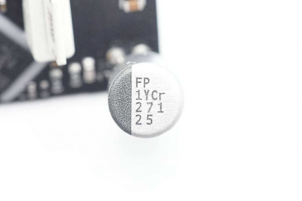 Teardown of Apple A2676 35W Charger (Dual USB-C Port Fast Charging)-Chargerlab
