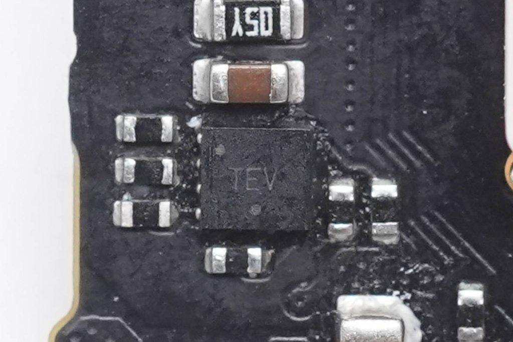 Teardown of Apple A2676 35W Charger (Dual USB-C Port Fast Charging)-Chargerlab