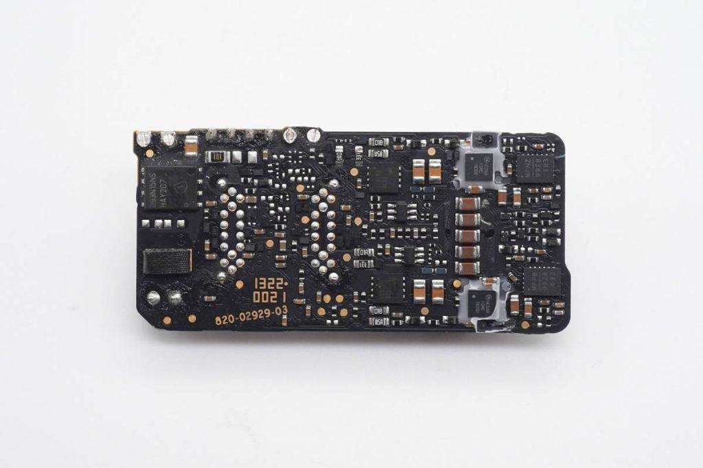 Teardown of Apple A2676 35W Charger (Dual USB-C Port Fast Charging)-Chargerlab
