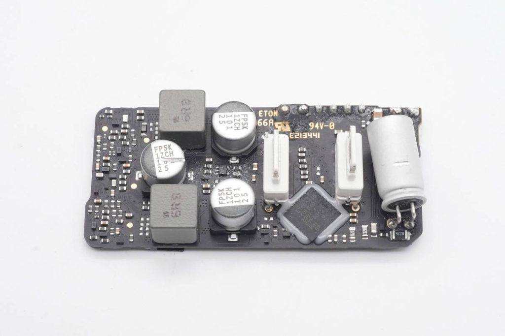 Teardown of Apple A2676 35W Charger (Dual USB-C Port Fast Charging)-Chargerlab