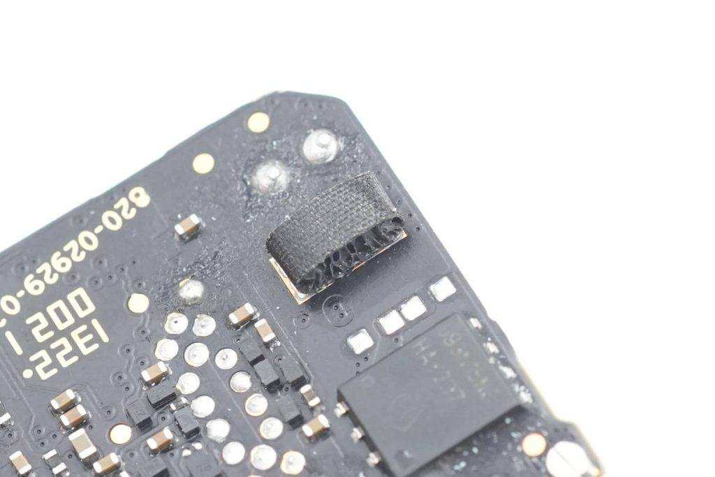 Teardown of Apple A2676 35W Charger (Dual USB-C Port Fast Charging)-Chargerlab