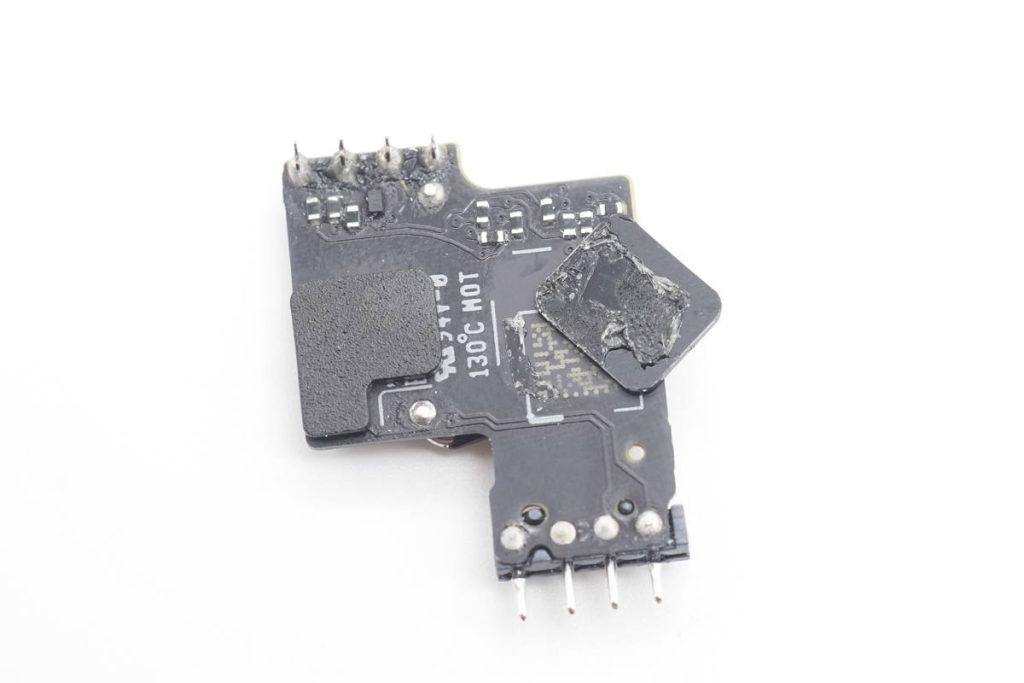 Teardown of Apple A2676 35W Charger (Dual USB-C Port Fast Charging)-Chargerlab