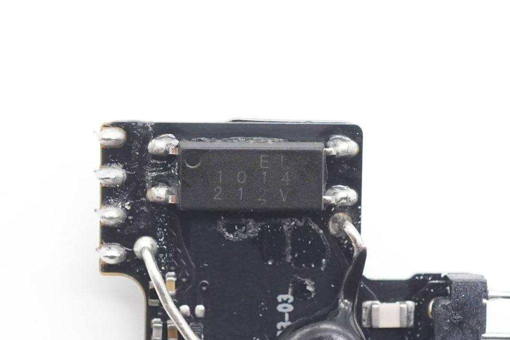 Teardown of Apple A2676 35W Charger (Dual USB-C Port Fast Charging)-Chargerlab
