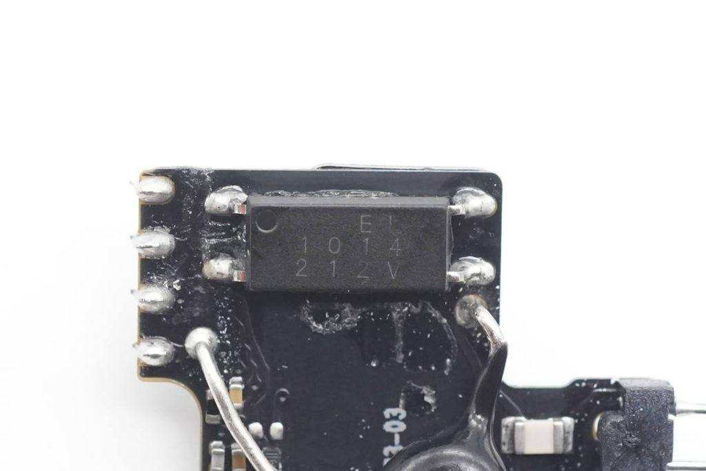 Teardown of Apple A2676 35W Charger (Dual USB-C Port Fast Charging)-Chargerlab