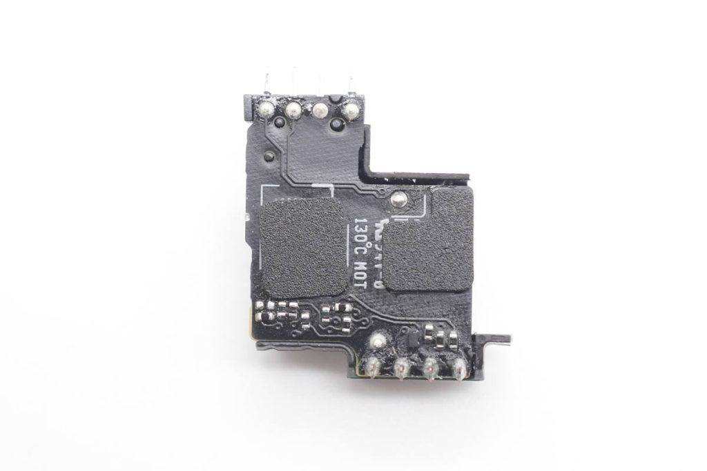 Teardown of Apple A2676 35W Charger (Dual USB-C Port Fast Charging)-Chargerlab