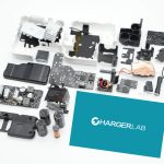 Teardown of Apple A2676 35W Charger (Dual USB-C Port Fast Charging)