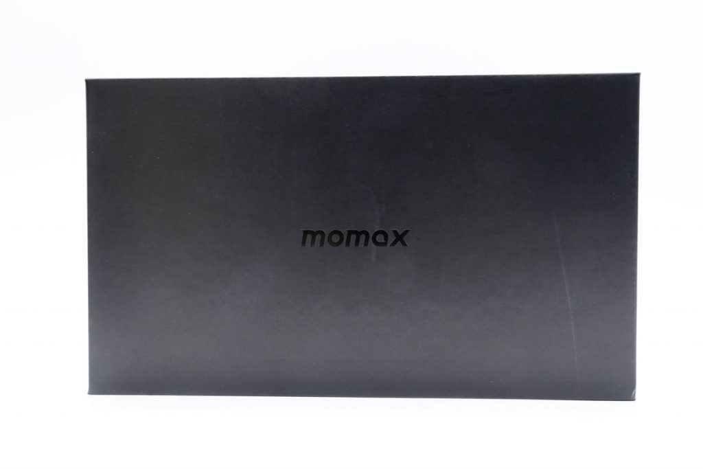 Review of MOMAX Airbox Charging Station(A Foldable Power Bank)-Chargerlab