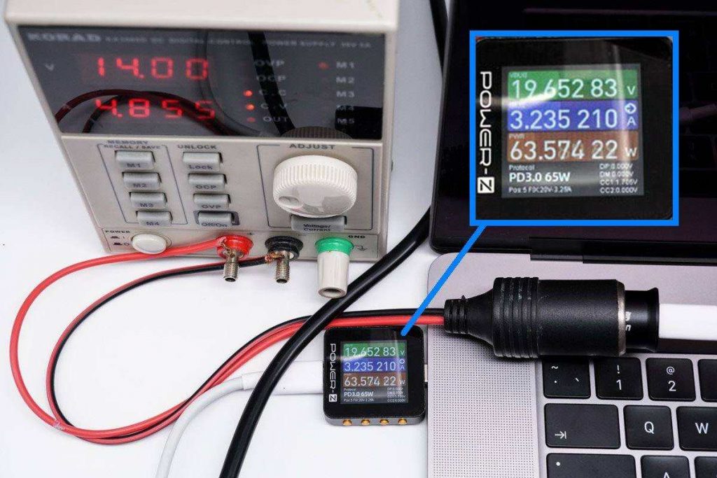 Shounuoxin Launches Two 65W And 45W GaN Car Chargers-Chargerlab