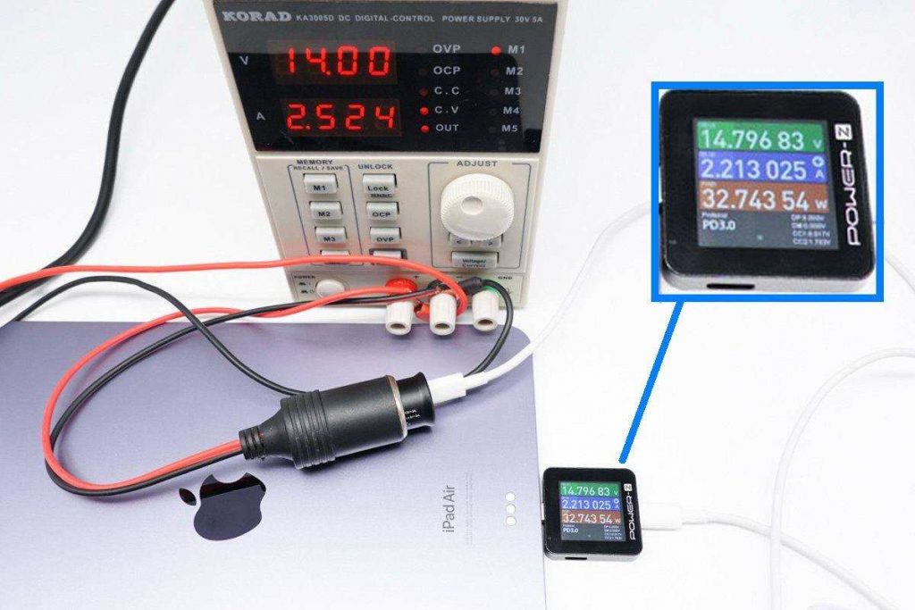 Shounuoxin Launches Two 65W And 45W GaN Car Chargers-Chargerlab