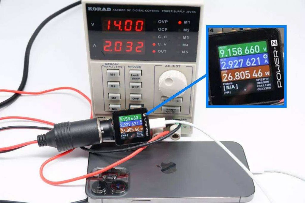 Shounuoxin Launches Two 65W And 45W GaN Car Chargers-Chargerlab