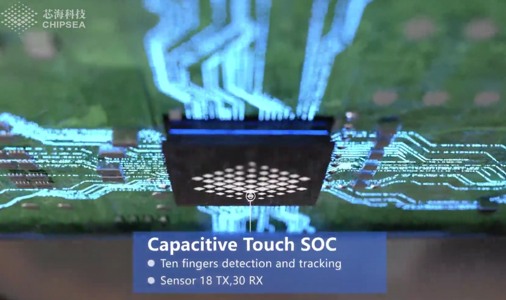 The New Chipsea HapticPad is Comparable to The MacBook Touchpad-Chargerlab