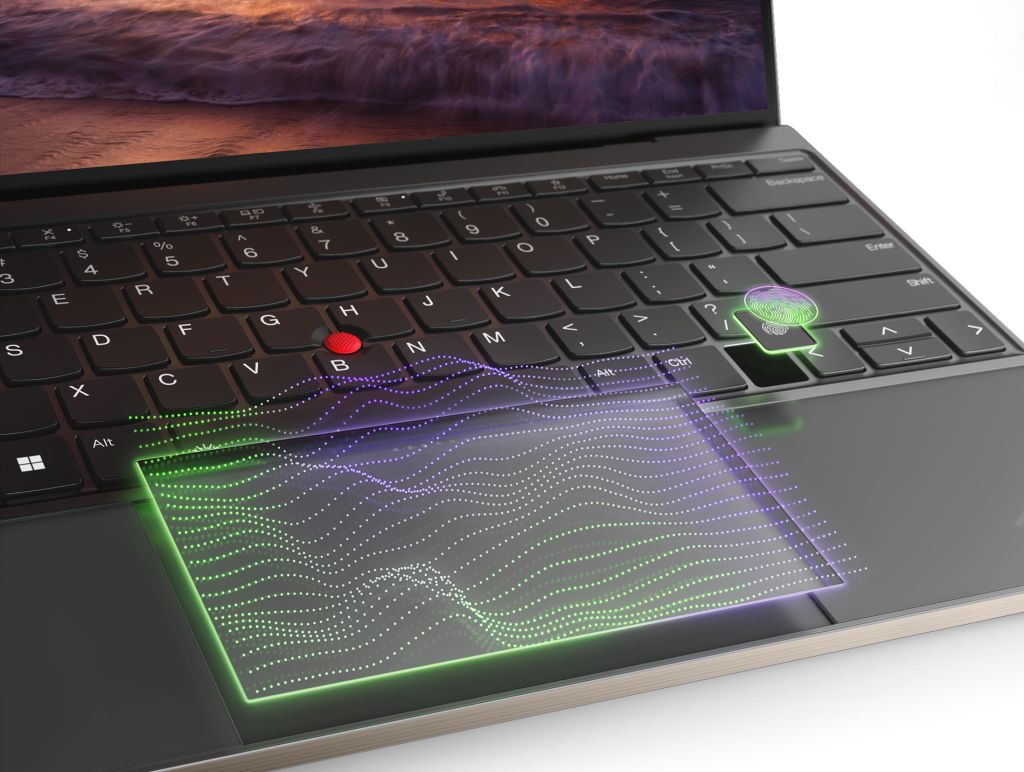 The New Chipsea HapticPad is Comparable to The MacBook Touchpad