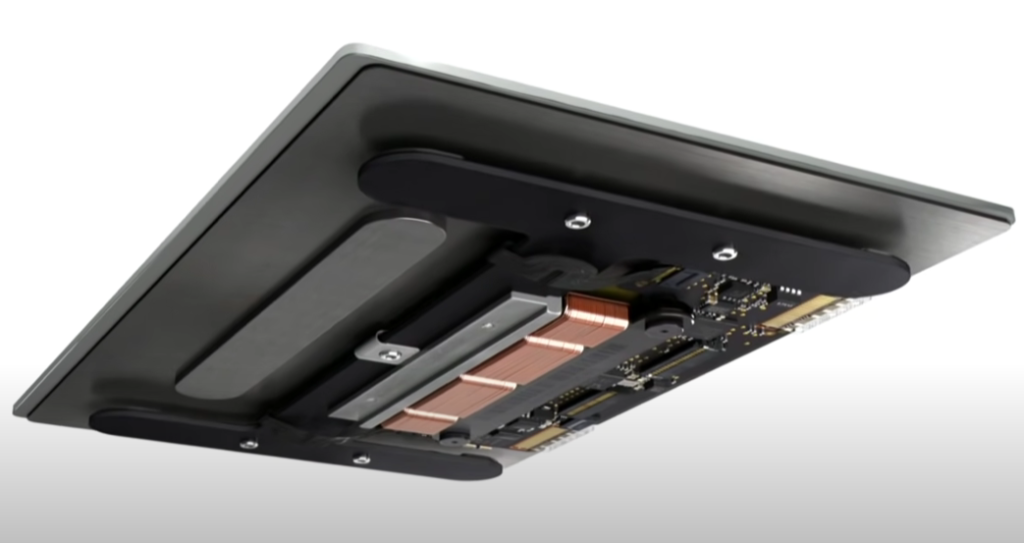 The New Chipsea HapticPad is Comparable to The MacBook Touchpad-Chargerlab