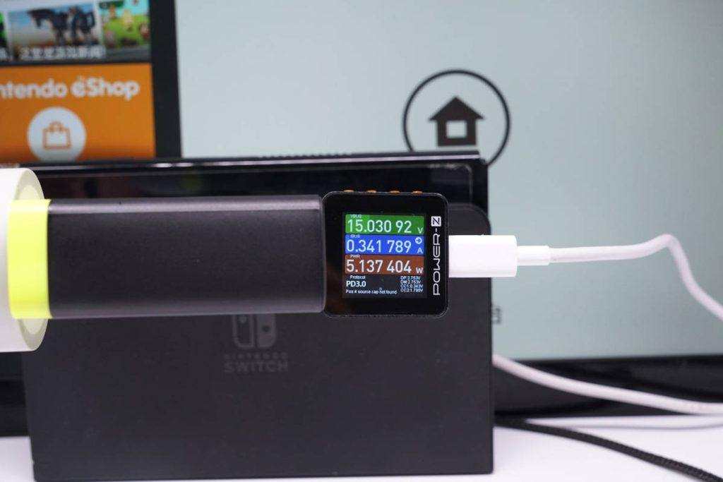 Review of Asus Adol 100W GaN Charger-Chargerlab