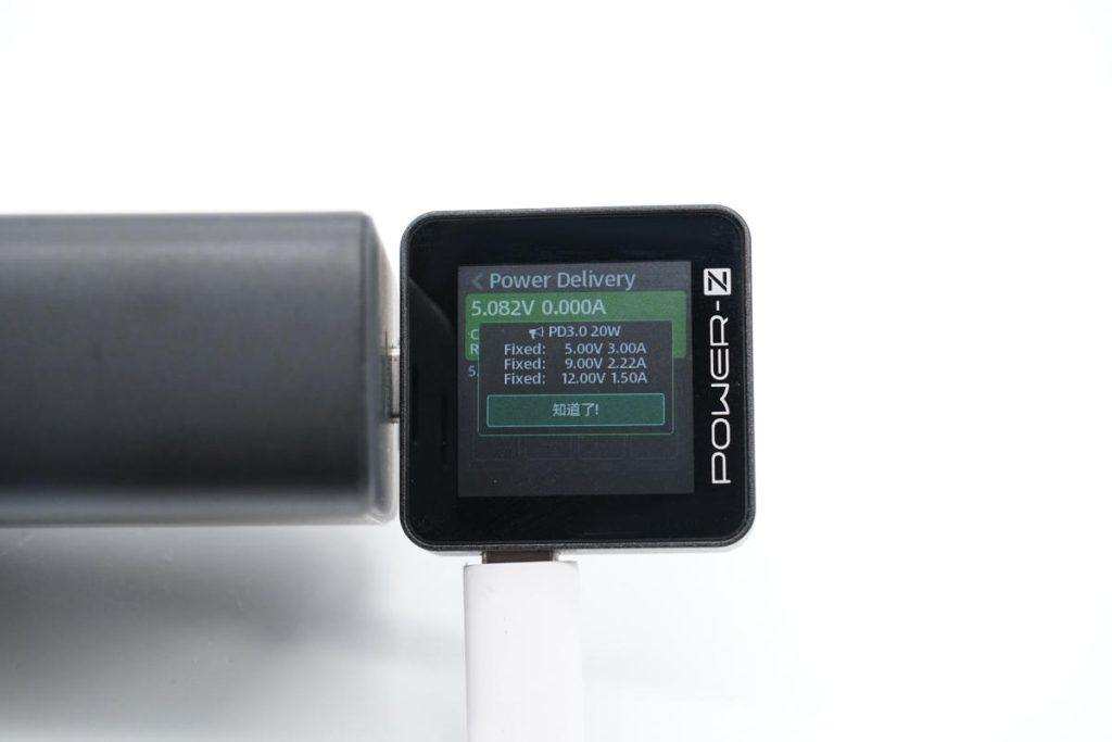 Review of Asus Adol 100W GaN Charger-Chargerlab