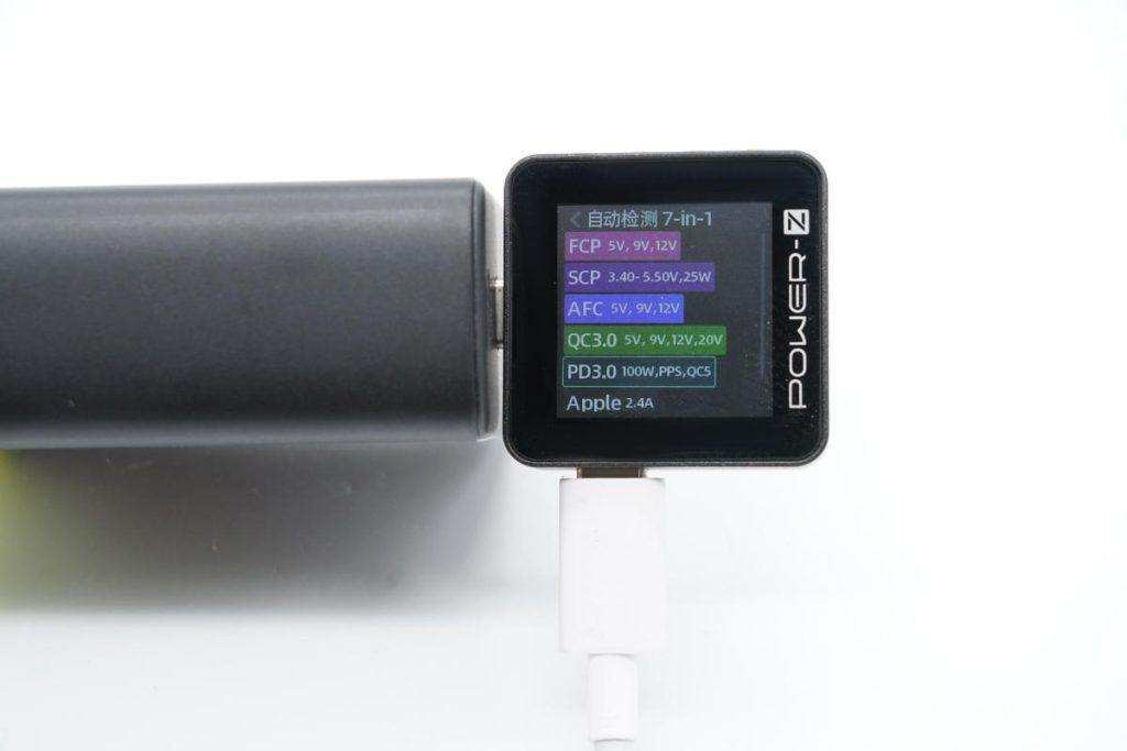 Review of Asus Adol 100W GaN Charger-Chargerlab