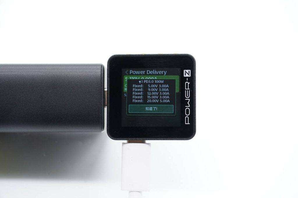 Review of Asus Adol 100W GaN Charger-Chargerlab
