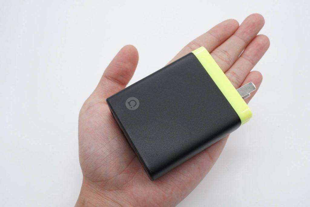 Review of Asus Adol 100W GaN Charger-Chargerlab
