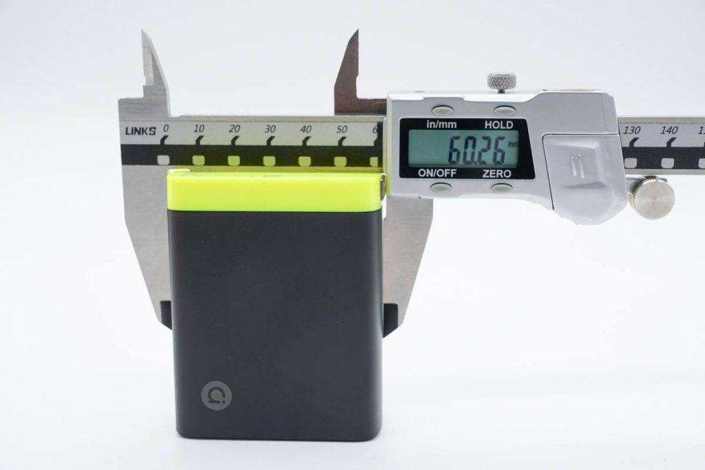 Review of Asus Adol 100W GaN Charger-Chargerlab