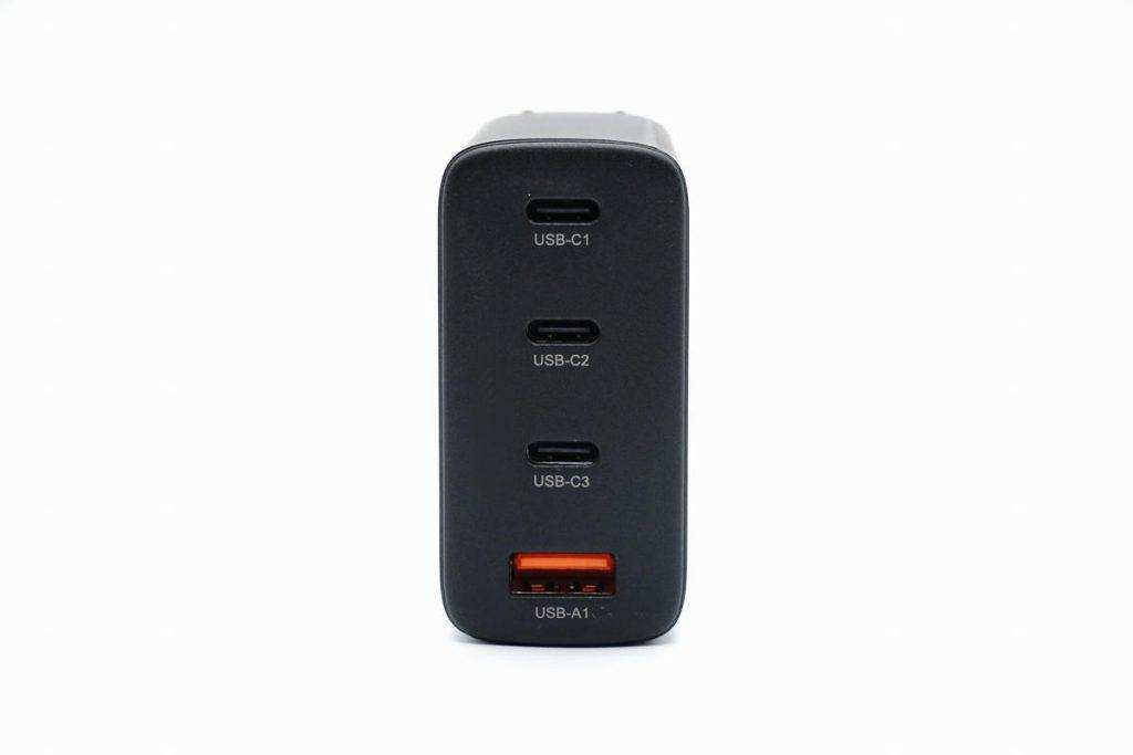 Review of Asus Adol 100W GaN Charger-Chargerlab