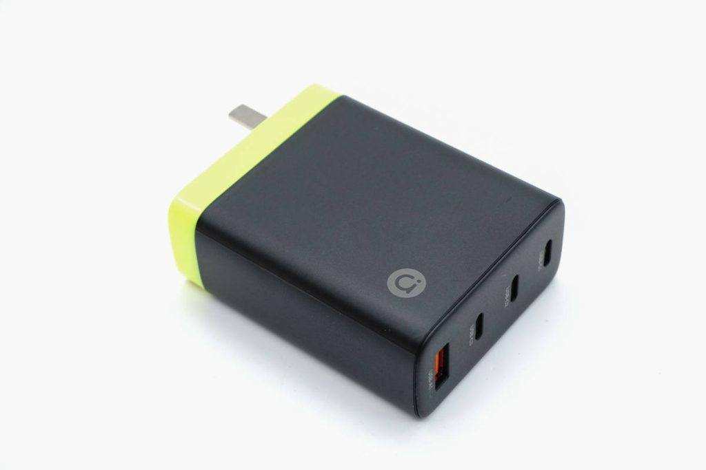 Review of Asus Adol 100W GaN Charger-Chargerlab