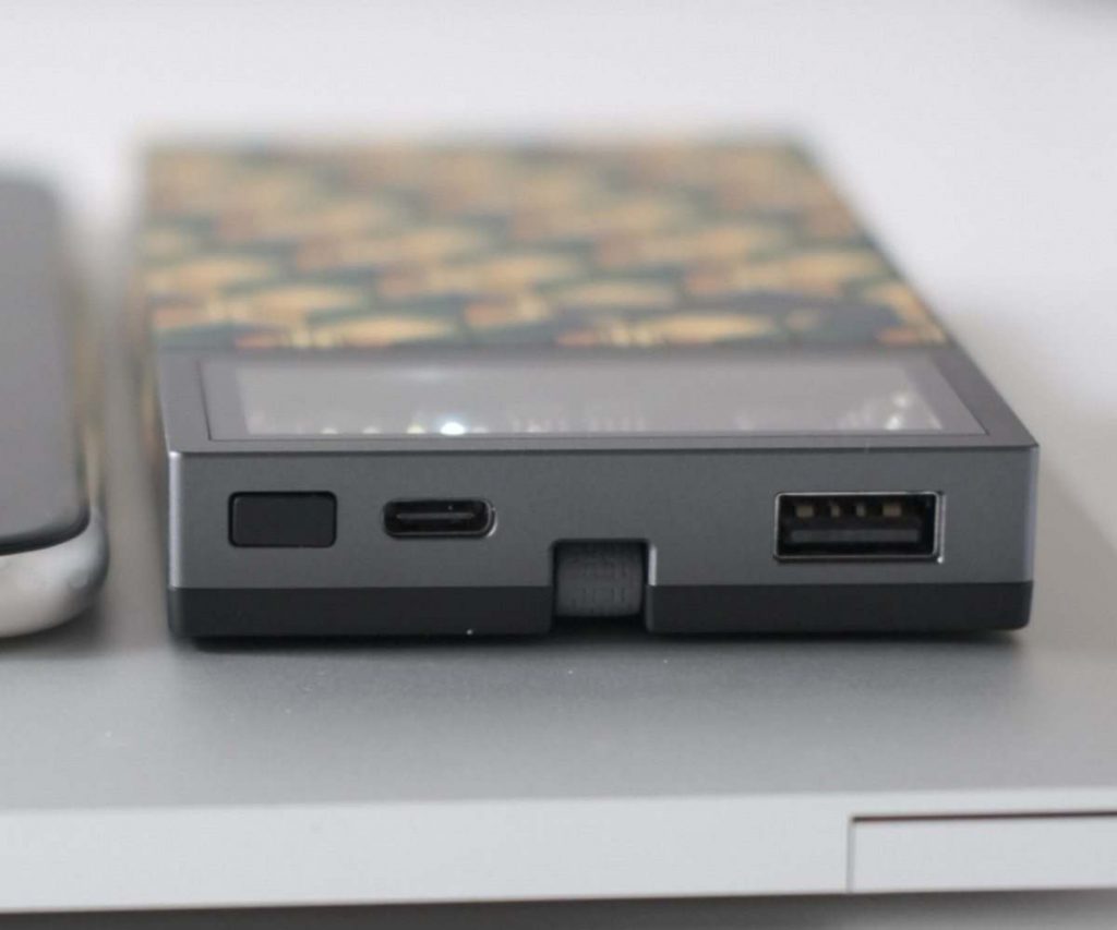 The New TEGIC Block 02 Power Bank with Amazing Colors And Designs-Chargerlab